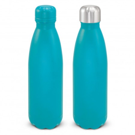 Mirage Powder Coated Vacuum Bottle Promotional Products